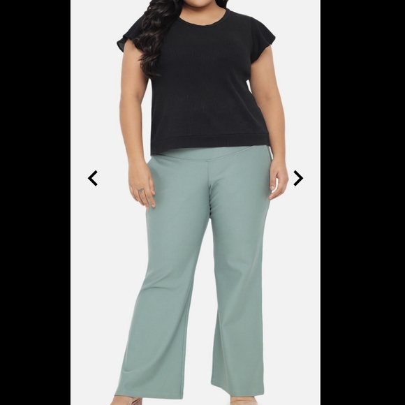 NIKE Wide legged tights - Picture 10 of 10